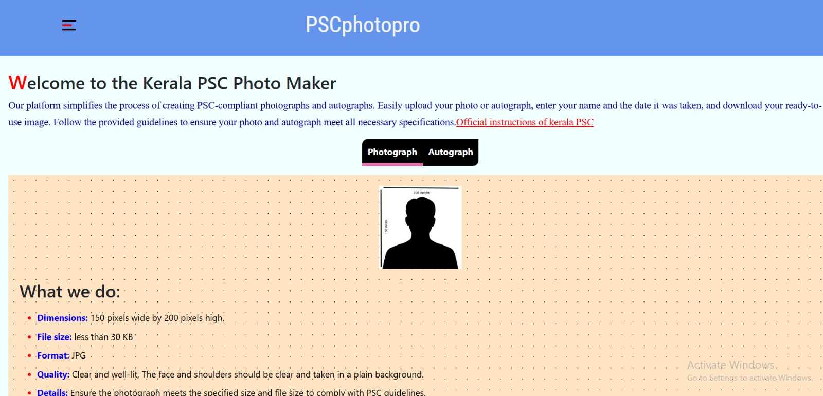 PscPhotoPro